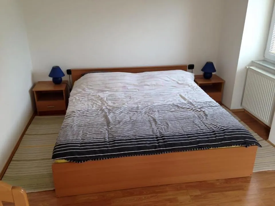 Apartmani Lucija Vrata Croatia