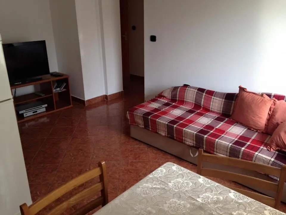 Apartmani Lucija Vrata 0*,