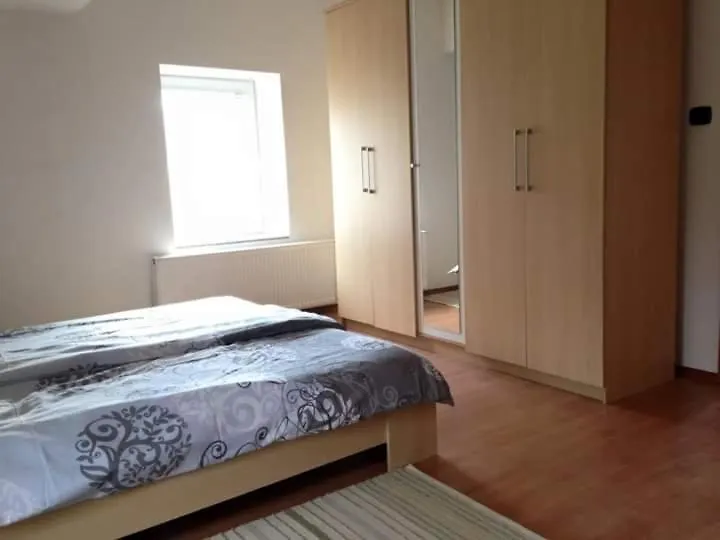 Apartmani Lucija Vrata