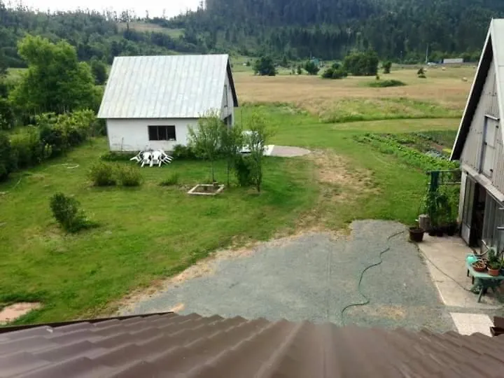 Apartmani Lucija Vrata Croatia