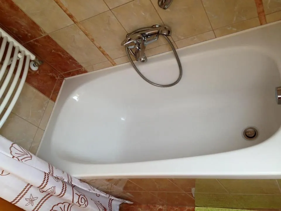 Apartmani Lucija Vrata Apartment