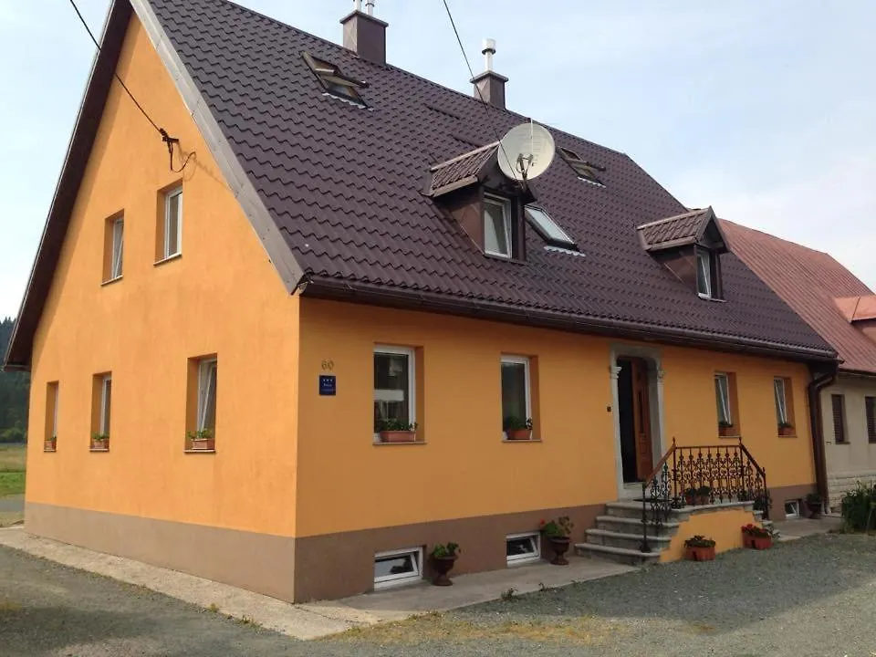 Apartmani Lucija Vrata Apartment
