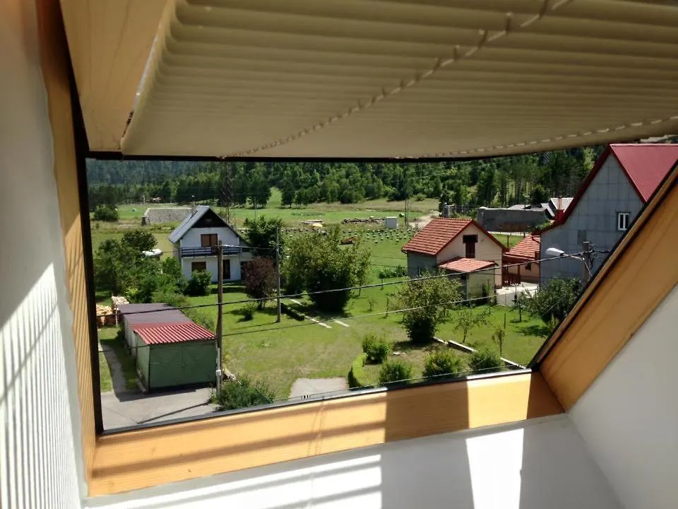 Apartmani Lucija Vrata