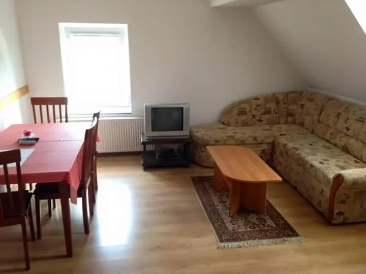 Apartmani Lucija Vrata